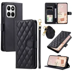 Housse Honor 400 Smart 5G / 4G Matelassée | LUXE