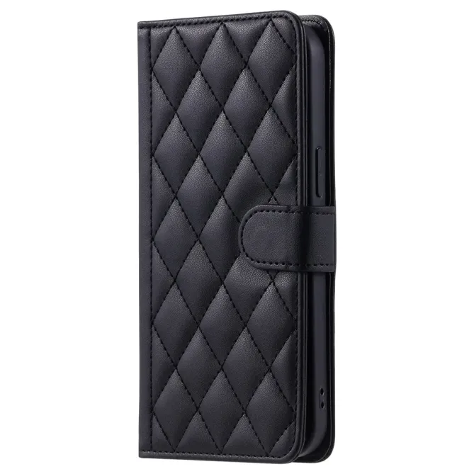 Housse Honor 400 Smart 5G / 4G Matelassée | LUXE