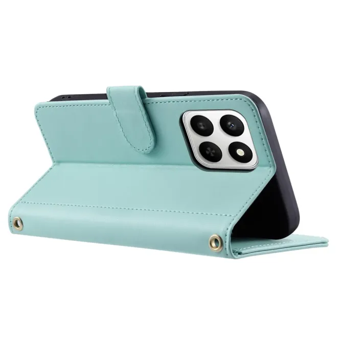 Housse Honor 400 Smart 5G / 4G Matelassée | LUXE