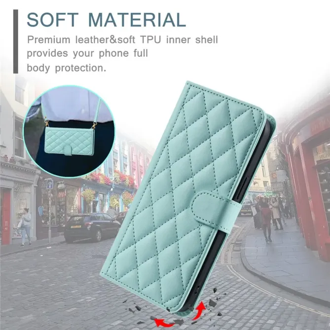 Housse Honor 400 Smart 5G / 4G Matelassée | LUXE