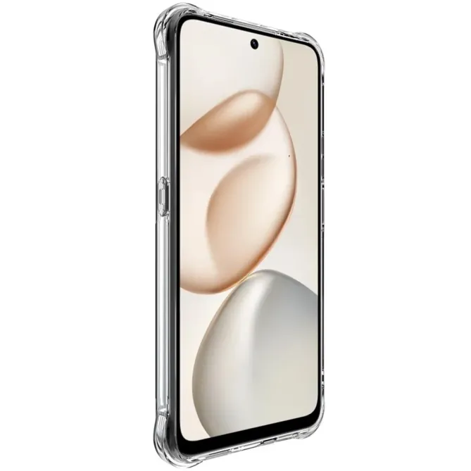 Coque Honor 400 Smart 5G / 4G / X7d 5G / 4G Class Protect Transparent