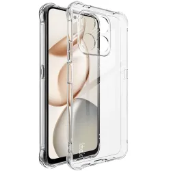 Coque Honor 400 Smart 5G / 4G / X7d 5G / 4G Class Protect Transparent