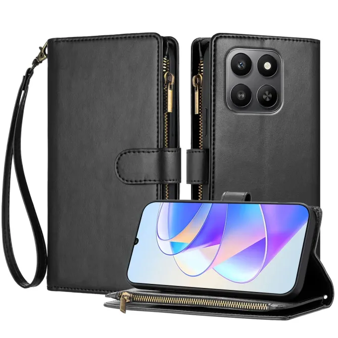 Housse Honor 400 Smart 5G / 4G Portefeuille | ORGANIZER