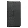 Flip Cover Honor 400 Smart 5G / 4G Design Cubique à Lanière