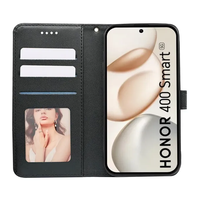 Housse Honor 400 Smart 5G / 4G Design Cubique