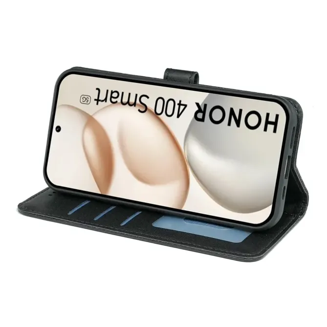 Housse Honor 400 Smart 5G / 4G Design Cubique