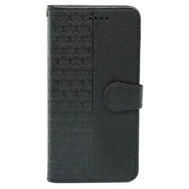 Housse Honor 400 Smart 5G / 4G Design Cubique