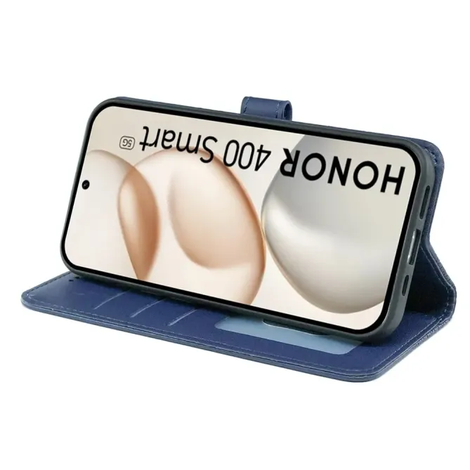 Housse Honor 400 Smart 5G / 4G Design Cubique