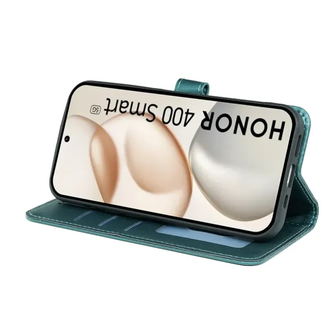 Housse Honor 400 Smart 5G / 4G Design Cubique