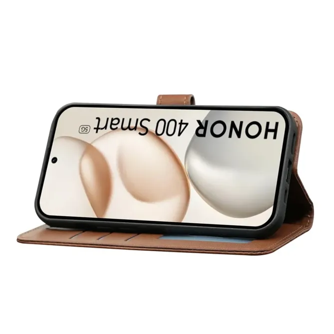 Housse Honor 400 Smart 5G / 4G Design Cubique