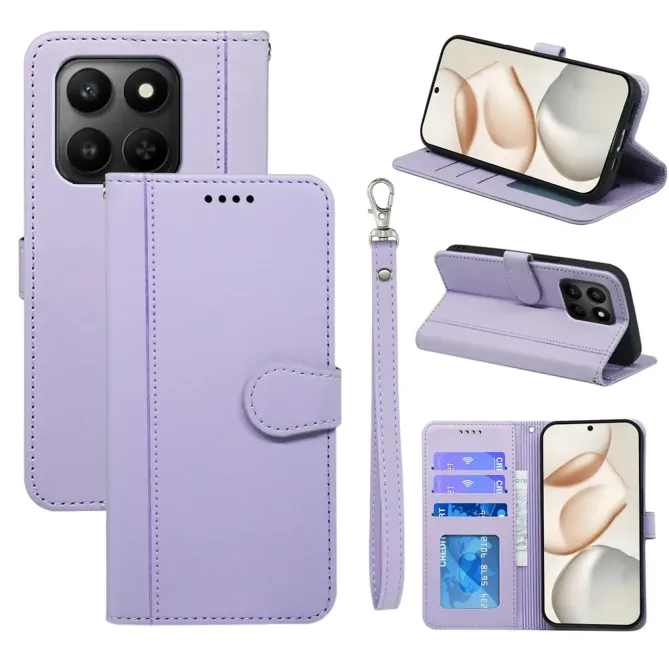 Housse Honor 400 Smart / X7d Classique | QUOTIDIEN