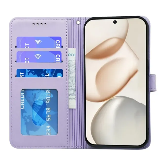 Housse Honor 400 Smart / X7d Classique | QUOTIDIEN