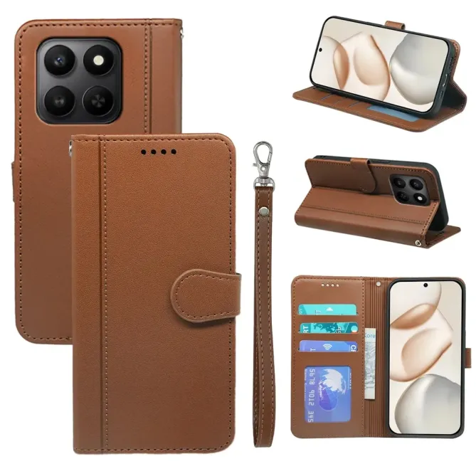 Housse Honor 400 Smart / X7d Classique | QUOTIDIEN