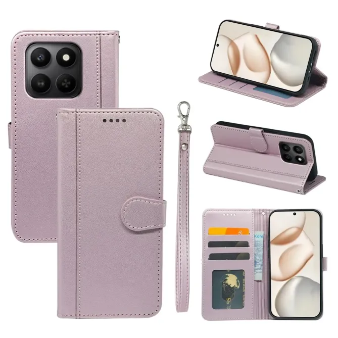 Housse Honor 400 Smart / X7d Classique | QUOTIDIEN