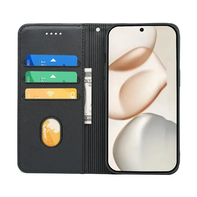 Flip Cover Honor 400 Smart / X7d Classique | QUOTIDIEN