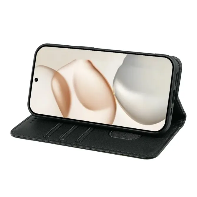 Flip Cover Honor 400 Smart / X7d Classique | QUOTIDIEN