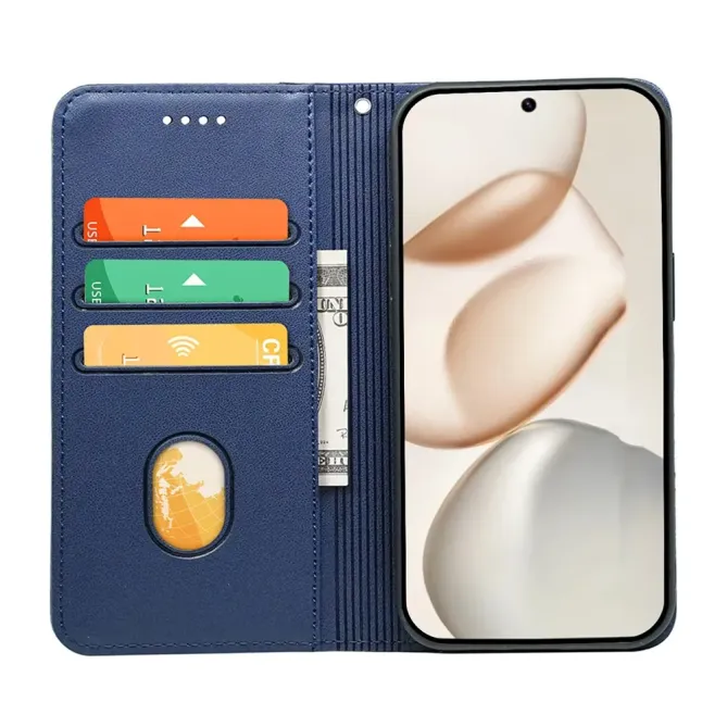 Flip Cover Honor 400 Smart / X7d Classique | QUOTIDIEN