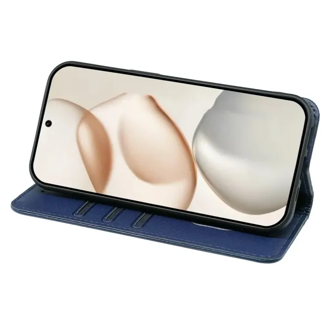 Flip Cover Honor 400 Smart / X7d Classique | QUOTIDIEN