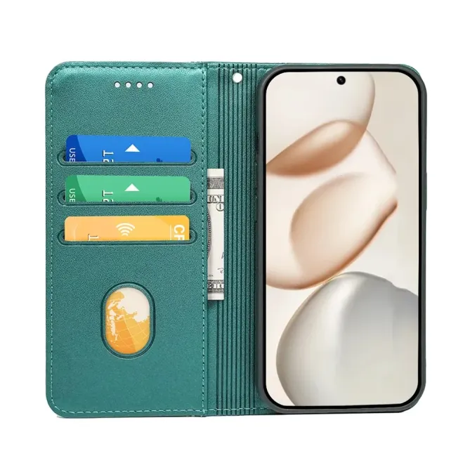 Flip Cover Honor 400 Smart / X7d Classique | QUOTIDIEN