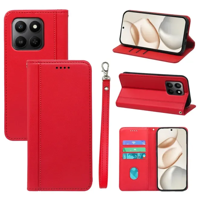 Flip Cover Honor 400 Smart / X7d Classique | QUOTIDIEN