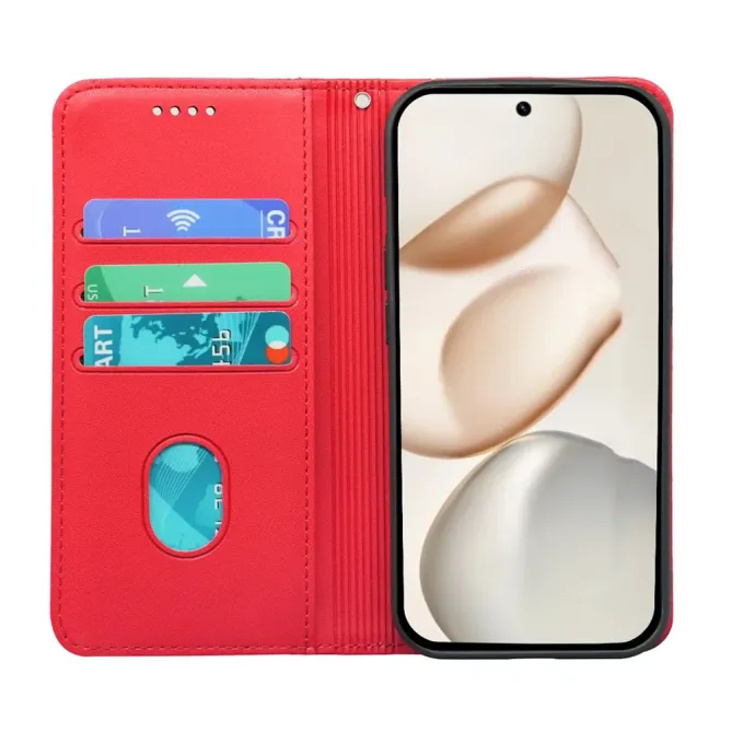 Flip Cover Honor 400 Smart / X7d Classique | QUOTIDIEN