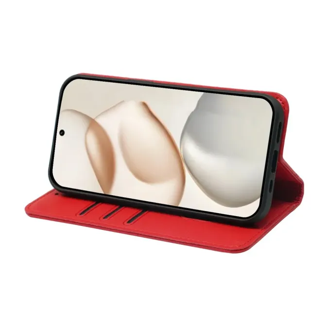 Flip Cover Honor 400 Smart / X7d Classique | QUOTIDIEN