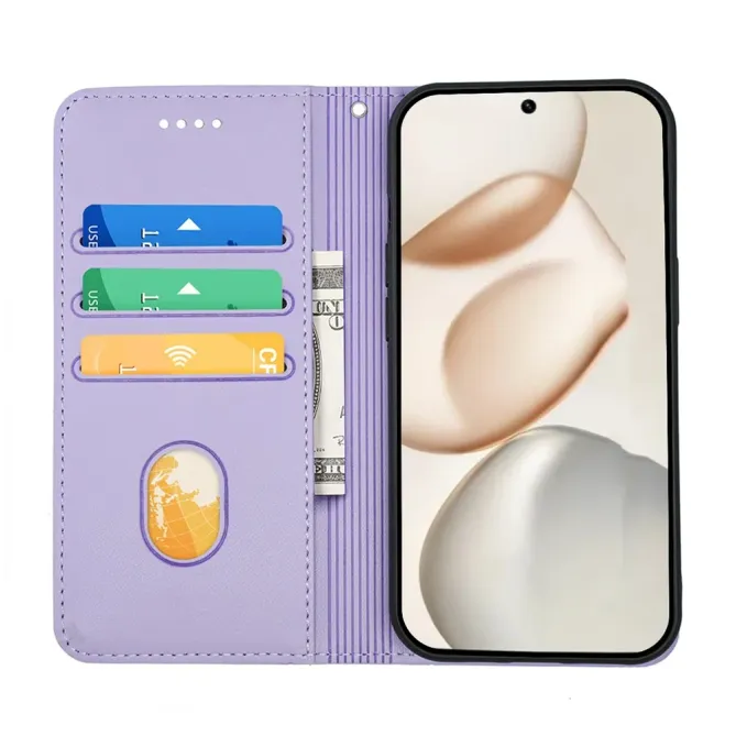 Flip Cover Honor 400 Smart / X7d Classique | QUOTIDIEN