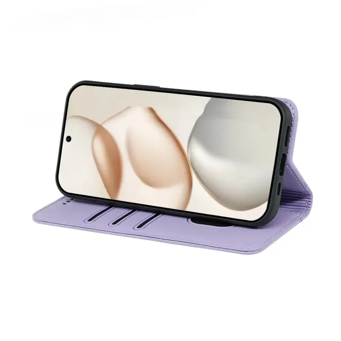 Flip Cover Honor 400 Smart / X7d Classique | QUOTIDIEN