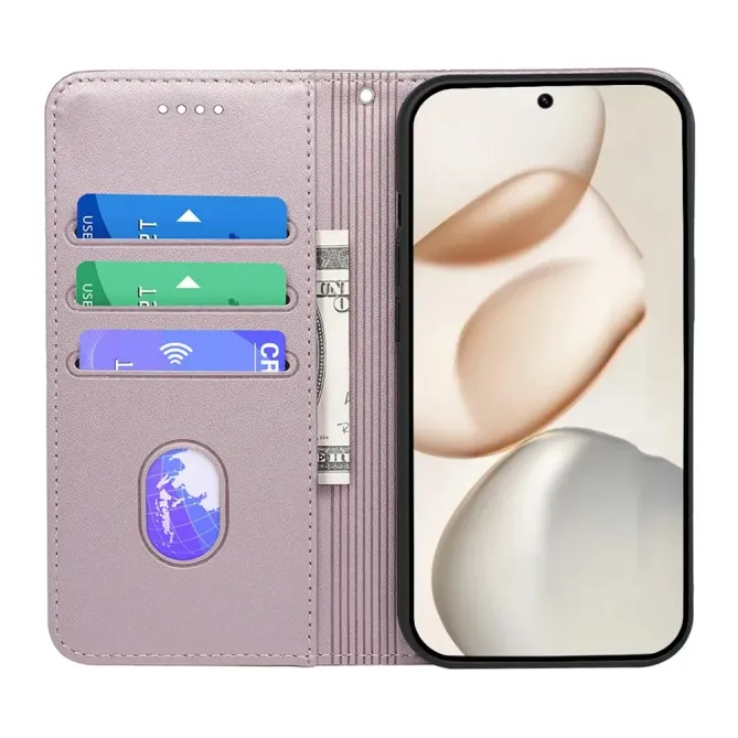 Flip Cover Honor 400 Smart / X7d Classique | QUOTIDIEN