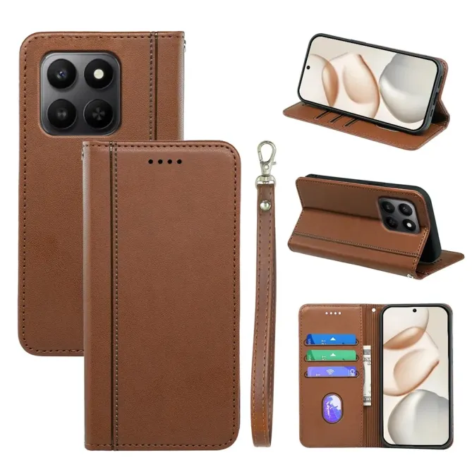 Flip Cover Honor 400 Smart / X7d Classique | QUOTIDIEN