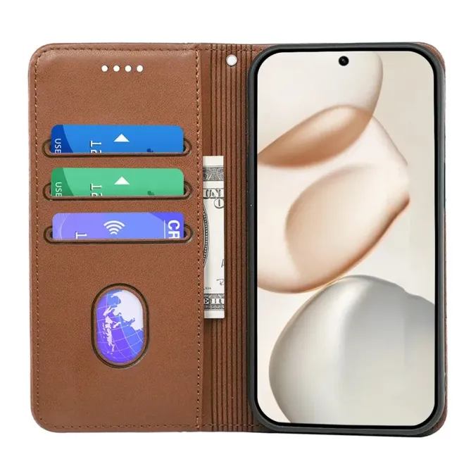 Flip Cover Honor 400 Smart / X7d Classique | QUOTIDIEN