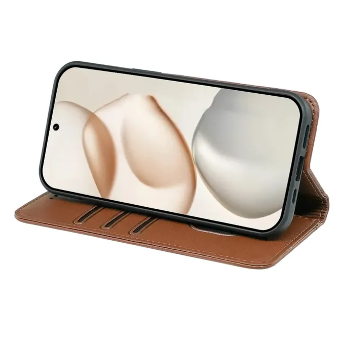 Flip Cover Honor 400 Smart / X7d Classique | QUOTIDIEN