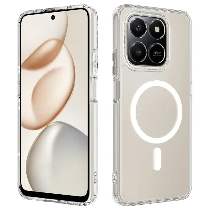 Coque Honor 400 Smart 5G / 4G Transparente MagSafe | Sorra