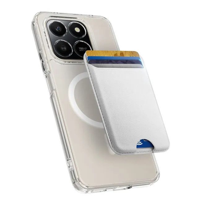 Coque Honor 400 Smart 5G / 4G Transparente MagSafe | Sorra