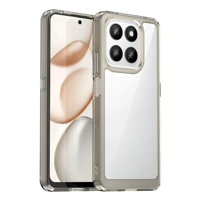 Coque Honor 400 Smart 5G / 4G Rugged silicone avec verre trempé