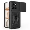 Coque Honor 400 Smart 5G / 4G Camera Slide Fonction Support