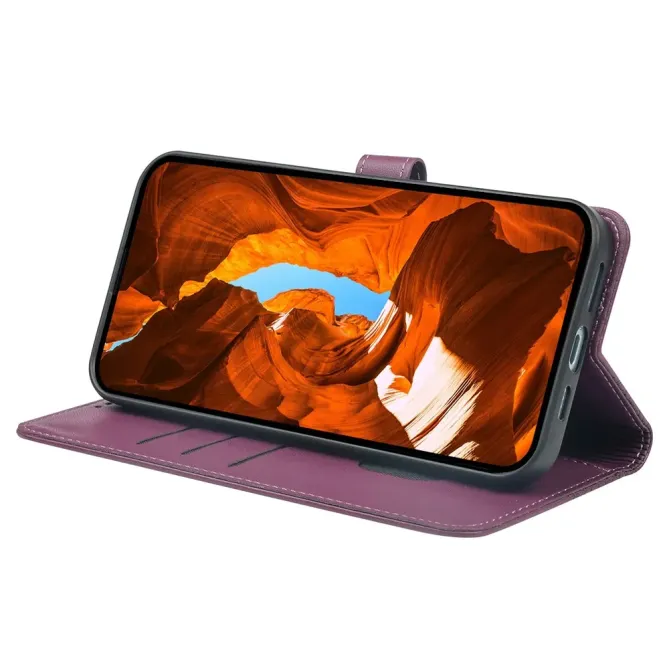 Housse Honor 400 Smart 5G / 4G Porte-cartes Trèfle