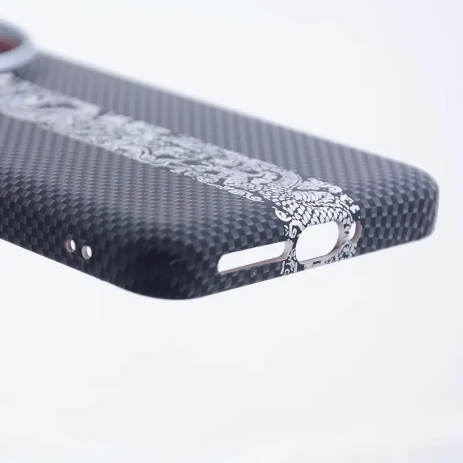 Coque Xiaomi 15 Ultra Dragon Légendaire | ESTAMPE