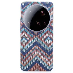 Coque Xiaomi 15 Ultra Effet Maille | CHALET