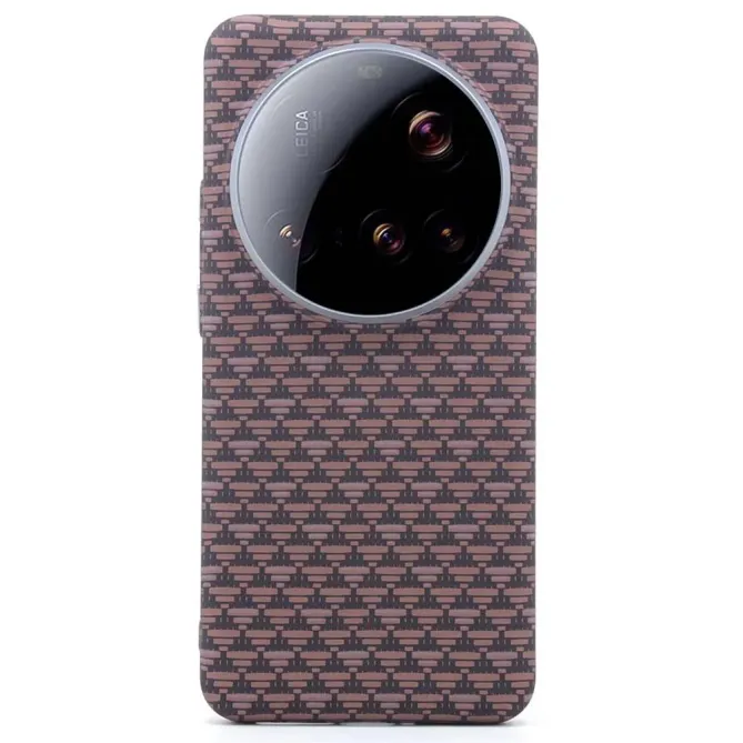 Coque Xiaomi 15 Ultra Texture Graphique | GRAF