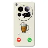 Coque Xiaomi 15 Ultra "La Bière Appelle"