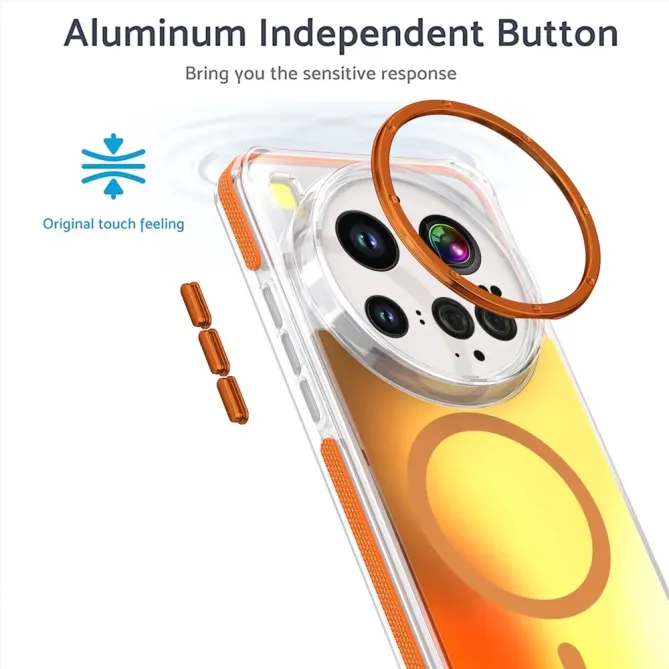 Coque Xiaomi 15 Ultra Caméléon | SPECTRE