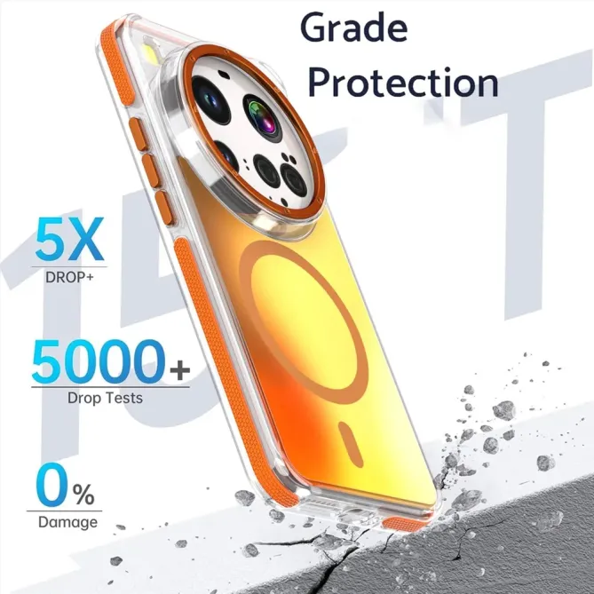 Coque Xiaomi 15 Ultra Caméléon | SPECTRE