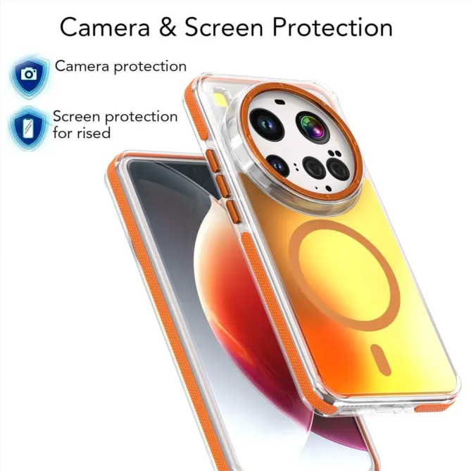 Coque Xiaomi 15 Ultra Caméléon | SPECTRE