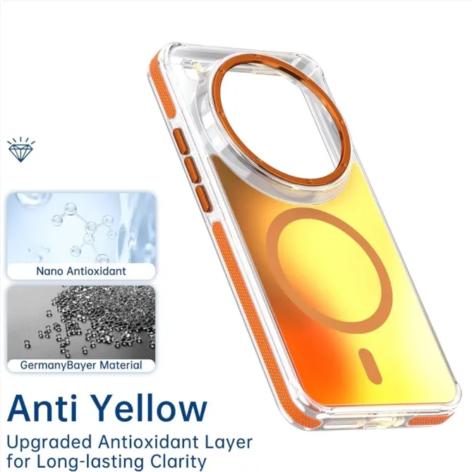 Coque Xiaomi 15 Ultra Caméléon | SPECTRE