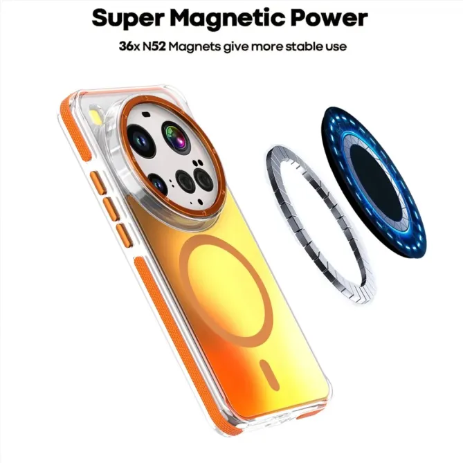 Coque Xiaomi 15 Ultra Caméléon | SPECTRE