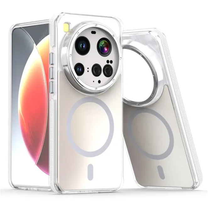 Coque Xiaomi 15 Ultra Caméléon | SPECTRE