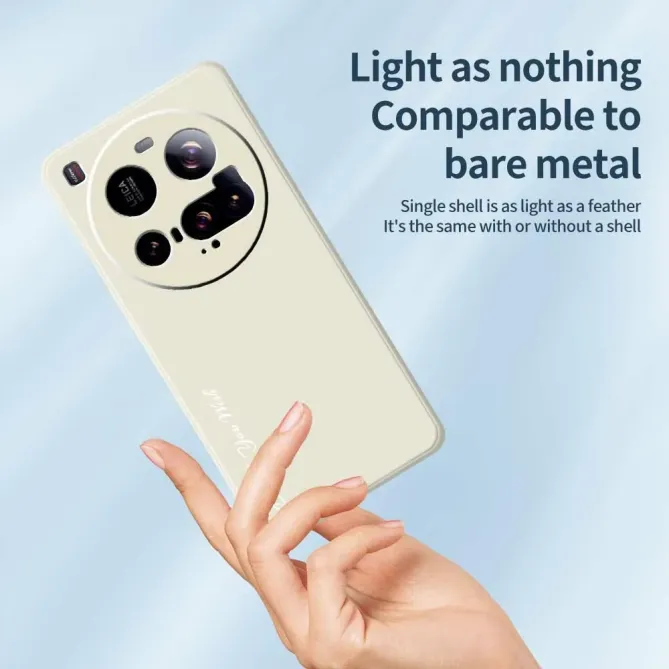 Coque Xiaomi 15 Ultra DO AS YOU WISH