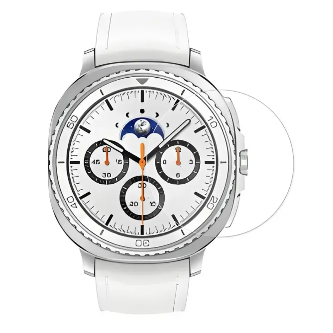 Film Verre 9H Ultra-Fin Galaxy Watch8 Classic 46mm