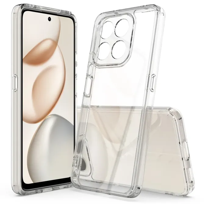 Coque Honor 400 Smart 5G / 4G / X7d Cristalline | CRISTAL